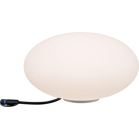 Paulmann Stone 94176 Verlichtingssysteem Plug&Shine Decoratieve LED-lamp LED 2.8 W Warmwit Wit