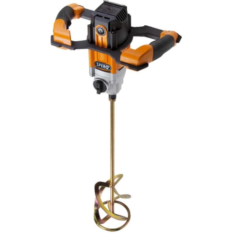 Spero handmixer 2050watt compact | sterkte tot 60kg SPM2050 SPM2050