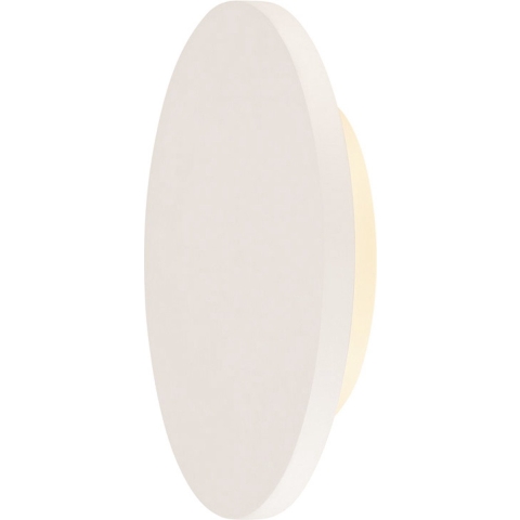 SLV 148091 LED-wandlamp 7.4 W Wit
