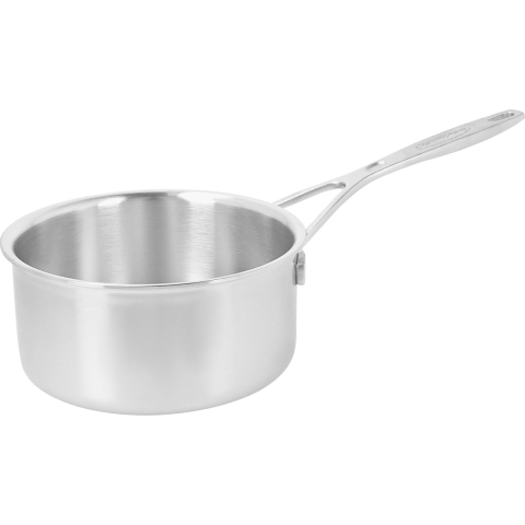 Demeyere Steelpan Industry 5 - ø 18 cm / 2.2 liter