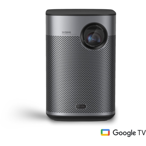XGIMI Halo+ (Google TV) - Donkergrijs |  | 6935670504555