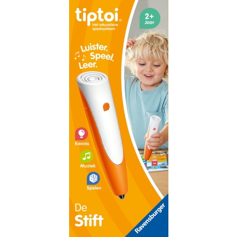Ravensburger Tiptoi® De Stift