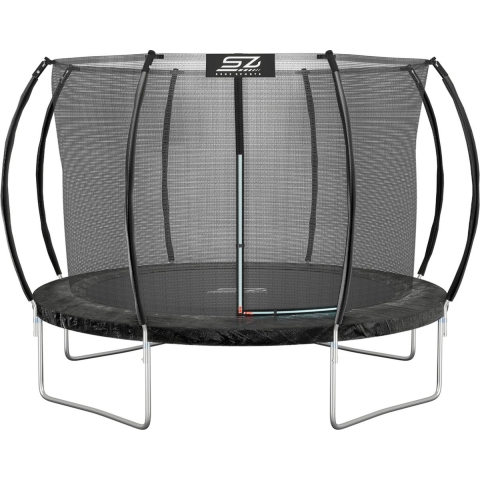 Trampoline - Senz Sports - 366 cm - Rond - J2000 serie