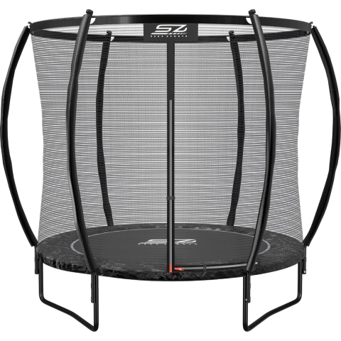 Trampoline - Senz Sports - Plus - 244 cm - Rond - J4000 serie