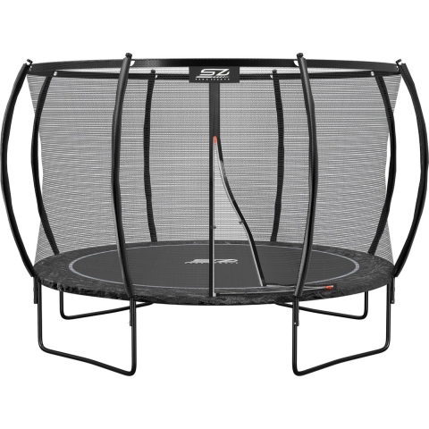 Trampoline - Senz Sports - Plus - 366 cm - Rond - J4000 serie
