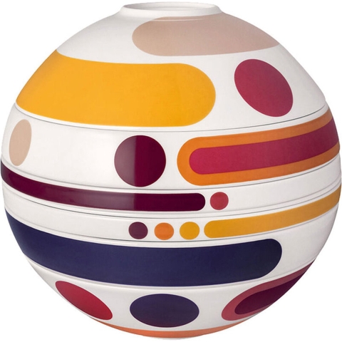 VILLEROY & BOCH - Iconic - La Boule 7-dlg Miami