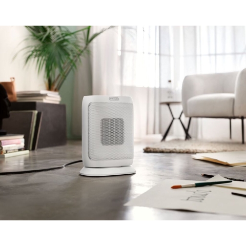 De'Longhi Keramische Verwarming HFX40T20.WB | Verwarming | 8004399029637