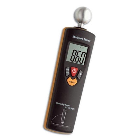TFA Dostmann 30.5503 Materiaalvochtmeter