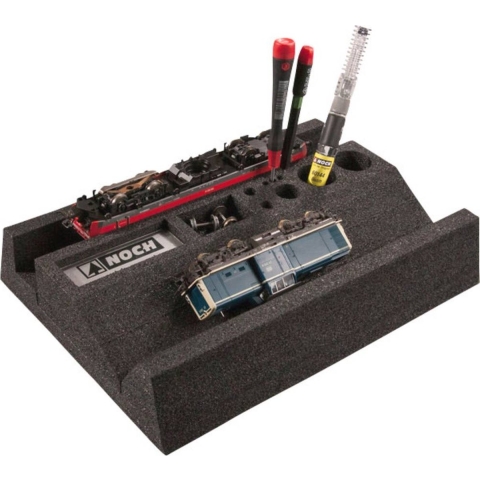 NOCH 0099352 N, Z Locomotiefsteun