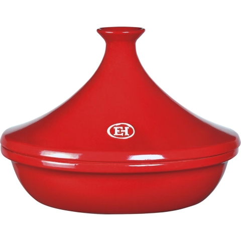Emile Henry Tajine - Grand Cru - ø 32 cm / 3 liter