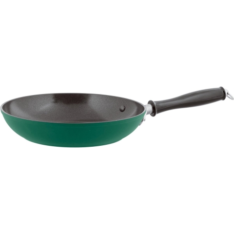 Sambonet Vintage Koekenpan Ø 24 cm Groen - Ook inductie geschikt