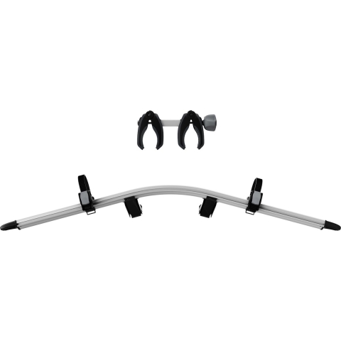 Thule VeloCompact 4e fietsadapter aluminium