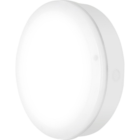 LEDVANCE Surface Bulkhead 82641 LE LED-buitenlamp (plafond), LED-buitenlamp (wand) 10 W Wit