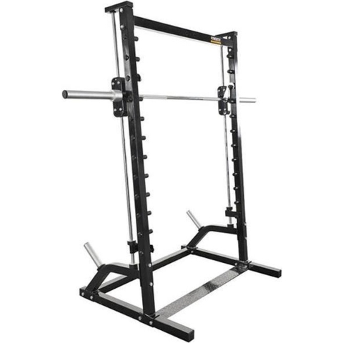 Smith Machine - Powertec WB-RS