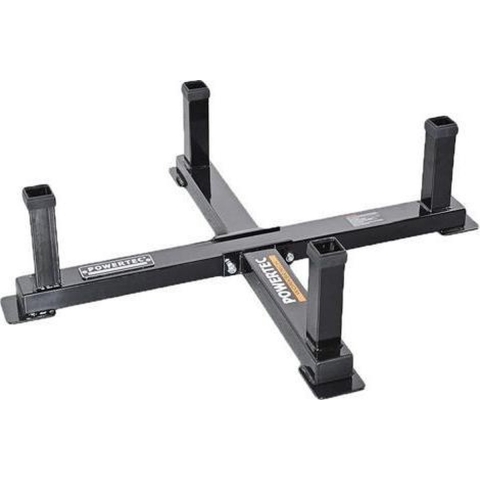 Opbergsysteem - Powertec WB-ASR Storage Rack
