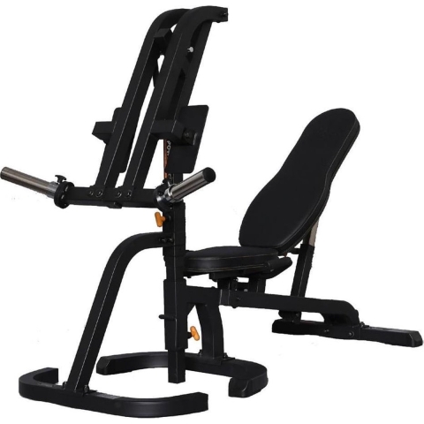 Krachtapparatuur accessoire - Powertec Leg Press Accessory - WB-LPA