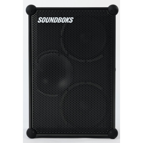 SOUNDBOKS 4 (USB-C) Draadloze luidspreker met accu