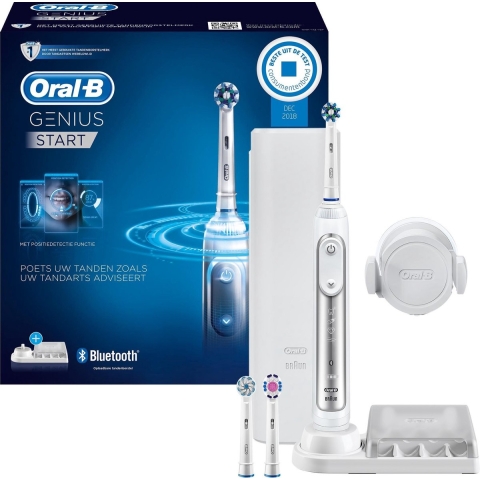 Oral B Genius Start