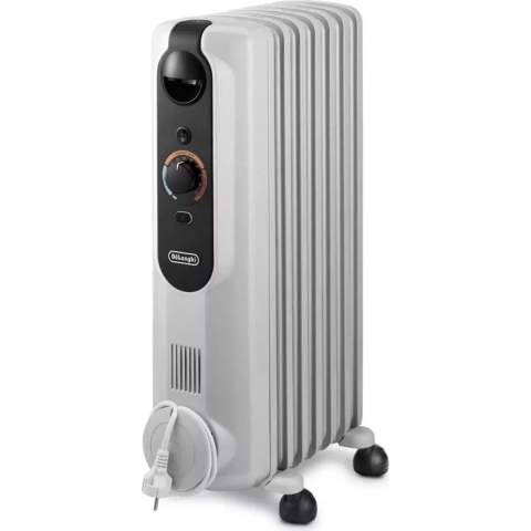 De'Longhi Olieradiator TRRSE0715 | Verwarming | 8004399021501