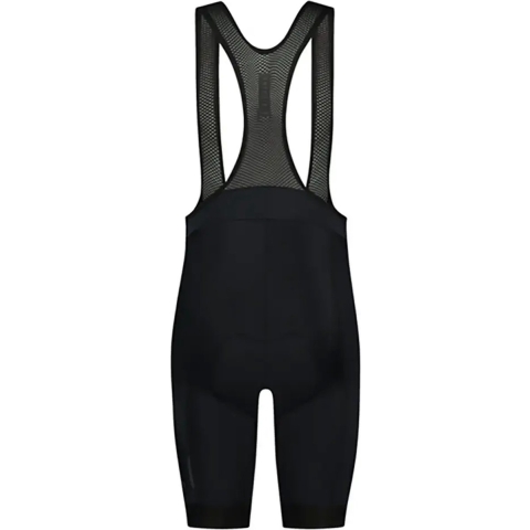 Shimano Energia Bib fietsbroek kort zwart heren, M