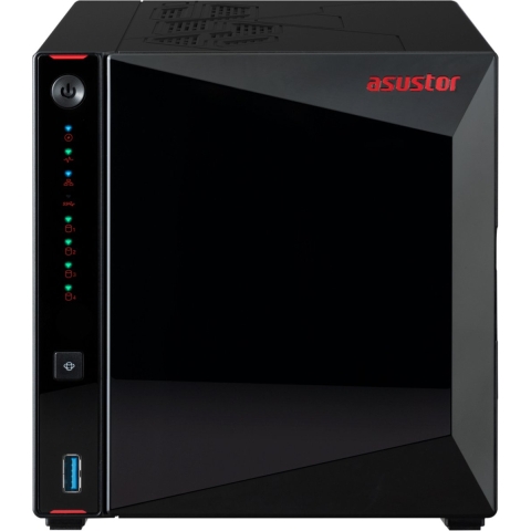 Nimbustor 4 AS5404T NAS