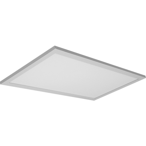 LEDVANCE SMART+ PLANON PLUS MULTICOLOR 4058075525245 LED-paneel 28 W Warmwit, RGBW Wit