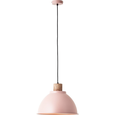 Brilliant Erena 99836/20 Hanglamp E27 Taupe