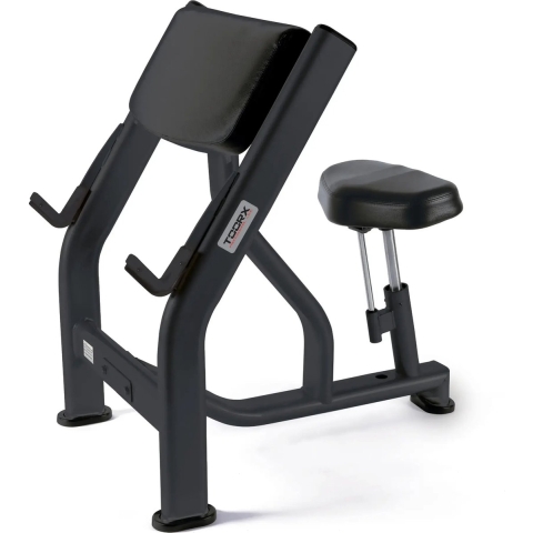 Toorx Professional Trainingsbank - WBX 2400 Scott Bench