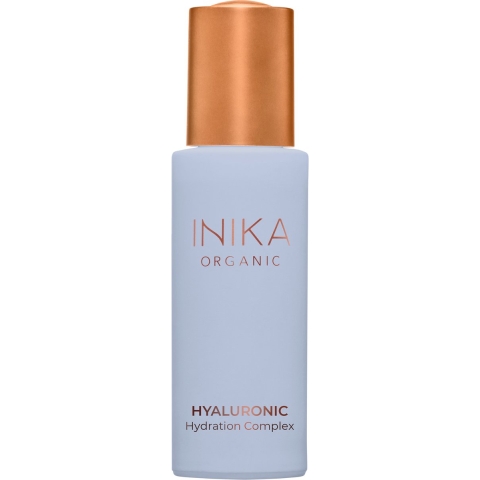 INIKA Hyaluronic Complex 30ml