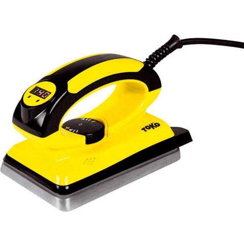 TOKO T14 Digital 1200W waxijzer