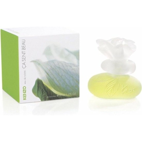 Kenzo Ca Sent Beau Eau de Toilette Spray 50 ml