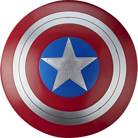 Hasbro Marvel Legends Captain America Shield