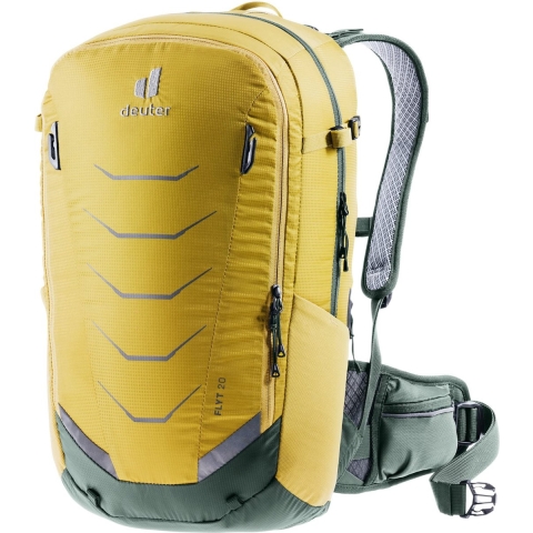 Rugzak Flyt 20 Turmeric/Ivy