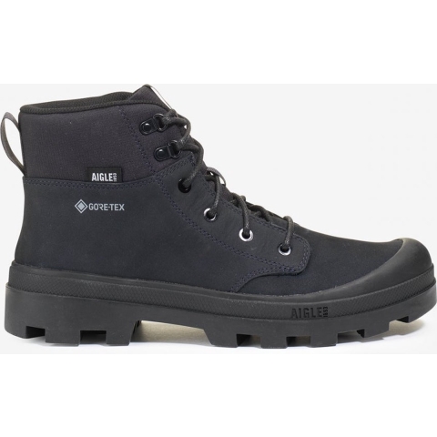 Aigle Dames schoenen Ténéré LTR GTX, zwart, Maat: 36