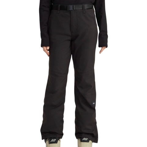 O'Neill Star Slim skibroek dames zwart, S