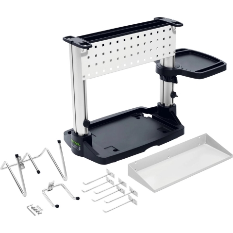 Festool WCR 1000 T-Loc Workcenter