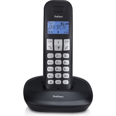 Profoon Pdx-1100 Dect Telefoon