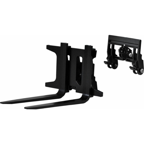 Amewi 28138 Schnellwechsler Palletvork 1 stuk(s)
