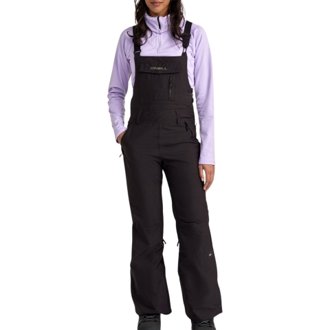 O'Neill O'Riginals Bib Regular skibroek dames zwart, XL