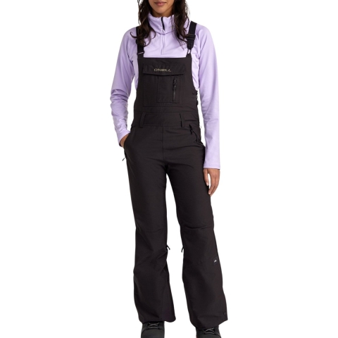 O'Neill O'Riginals Bib Regular skibroek dames zwart, L