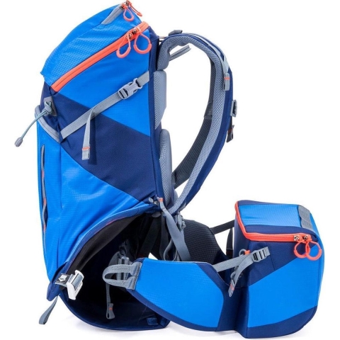 Mindshift rotation180 HorizonT - tahoe blue 34L