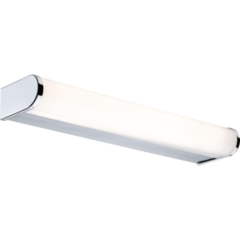 Paulmann Anrneb 70879 LED-spiegellamp 9 W Warmwit Chroom