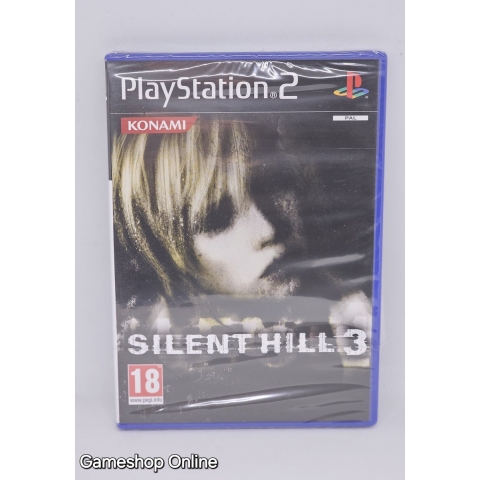 Silent Hill 3