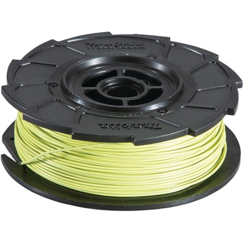 Makita Accessoires Vlechtdrd 50x0,8mmx100m polyco - 191J59-9 - 191J59-9