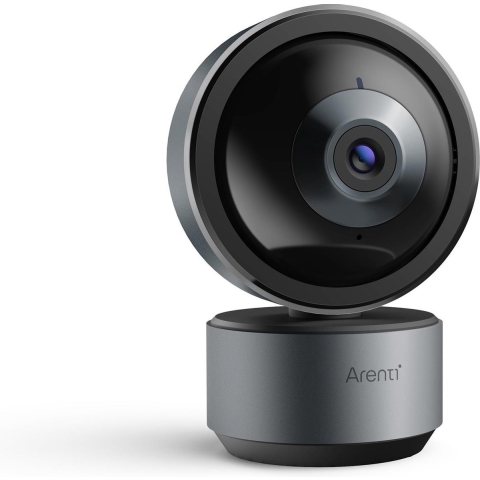 Arenti DOME1 2K IP Bewakingscamera WiFi 2880 x 1600 Pixel