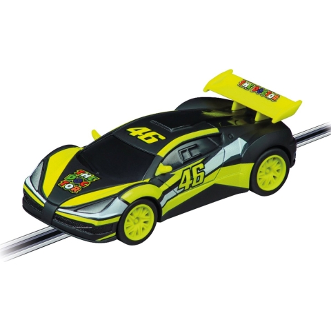 Carrera GO!!! 20062576 VR46 Ultimate Startset