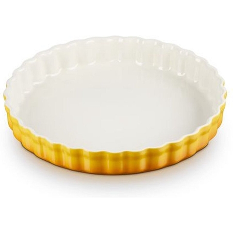 Le Creuset Taartvorm Heritage - Nectar - ø 28 cm