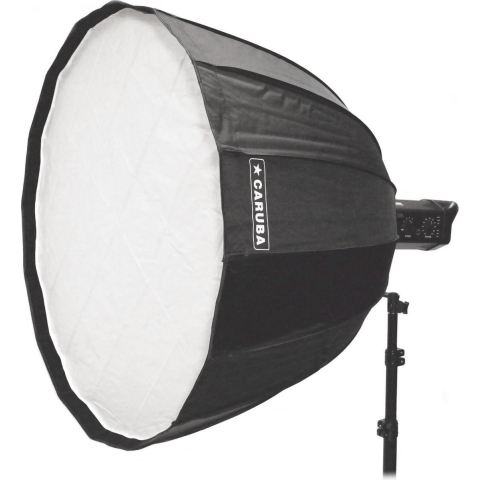 Caruba Deep Parabolic Softbox 90 cm
