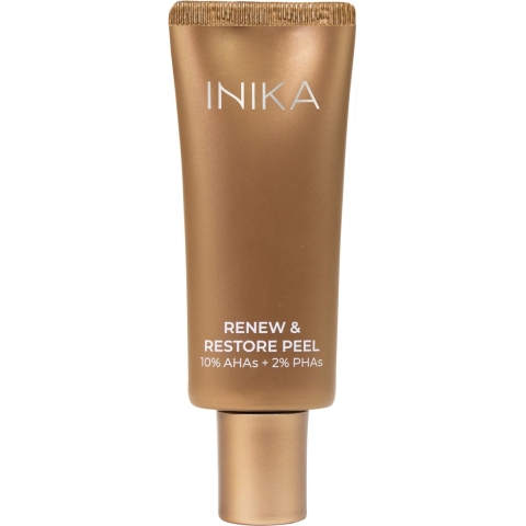 INIKA Renew&Restore Peel 30ml