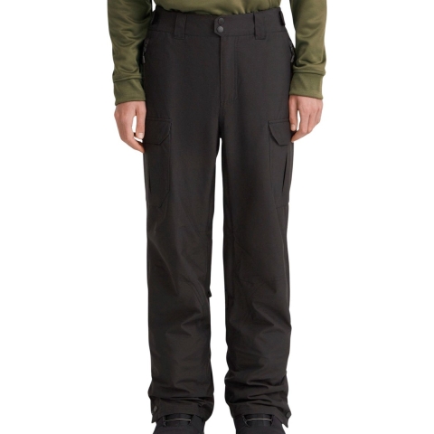 O'Neill Utility Regular skibroek heren zwart, L